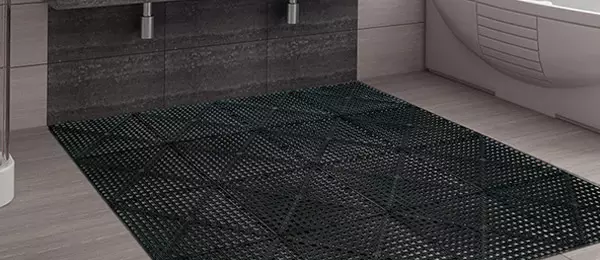 Pisos Áreas Úmidas